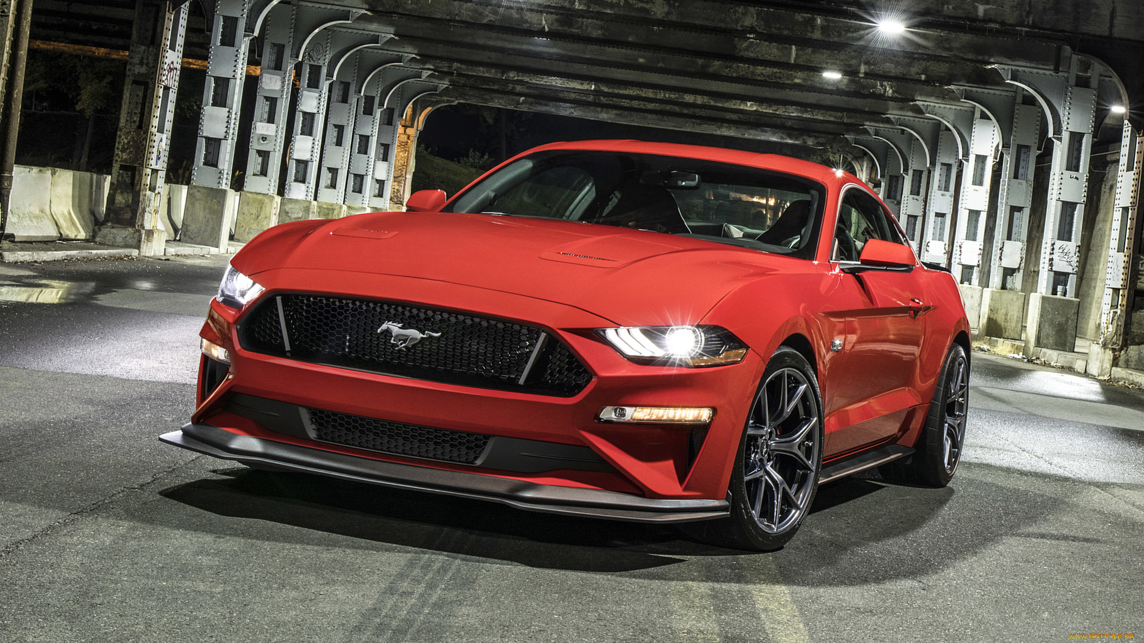 ford mustang gt performance pack level-2 2018, , mustang, 2018, level-2, pack, performance, gt, ford